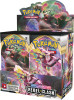 Pokemon: SS2 Rebel Clash Booster Box