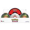 Pokémon TCG: Summer Poke Ball Display (6)