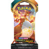 Pokémon TCG: Sword and Shield - Darkness Ablaze Booster Pack