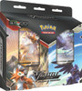 Pokemon tcg: Lycanroc V vs Corviknight V Battle Deck Bundle