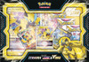 Pokemon Zeraora Vmax and Vstar Battle Box