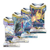 Pokémon Silver Tempest Sleeved Booster Pack - Case of 144
