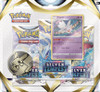 Pokemon Sword and Shield 12 Silver Tempest 3-Pack Blister - Togetic