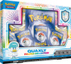 Pokemon TCG Paldea Collection - Quaxly