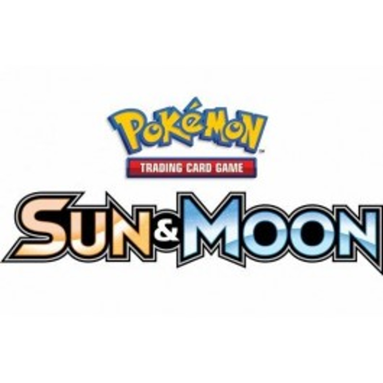 Pokemon: Sun & Moon Booster Box