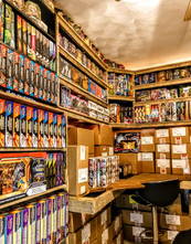 ​Honesty Gaming offers a trusting place to Buy or Preorder Factory Sealed Pokémon TCG Products, Card Singles and Accessories