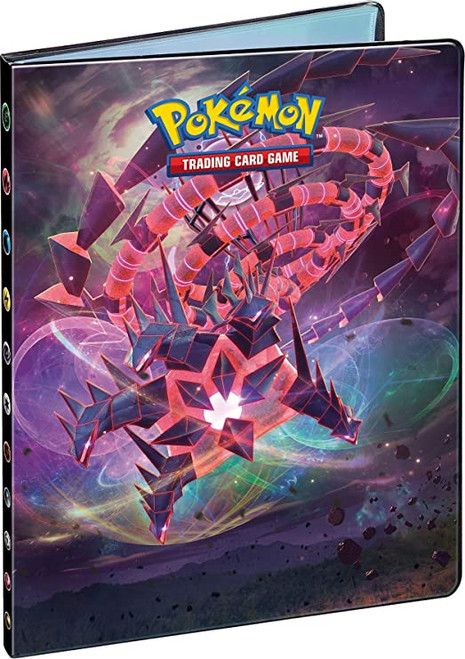 Ultra Pro Portfolio binder 9 Pocket Pokémon Sword and Shield 3