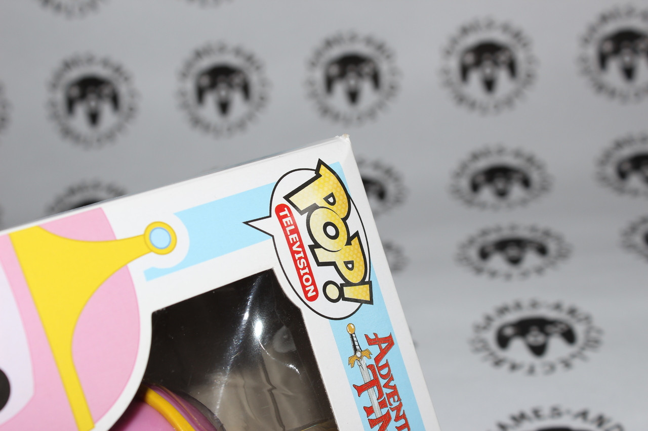 Funko Pop #51 Princess Bubblegum | Adventure Time