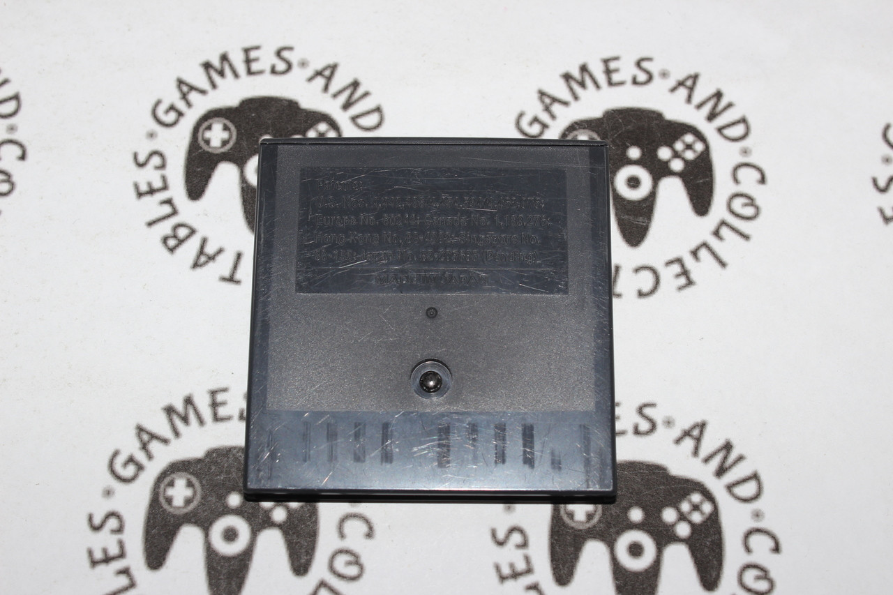Jeu SEGA Game Gear - Super Off Road - Version PAL - Cartouche Seule - Bon état