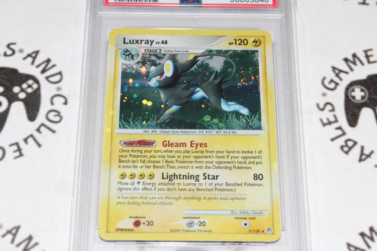 pokemon card chandelure Chandelure - 103/214 - Lost Thunder