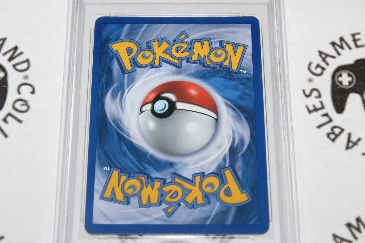 Pokemon TCG | Arceus LV. 100 #AR1 - PSA 8 | Holo | Graded