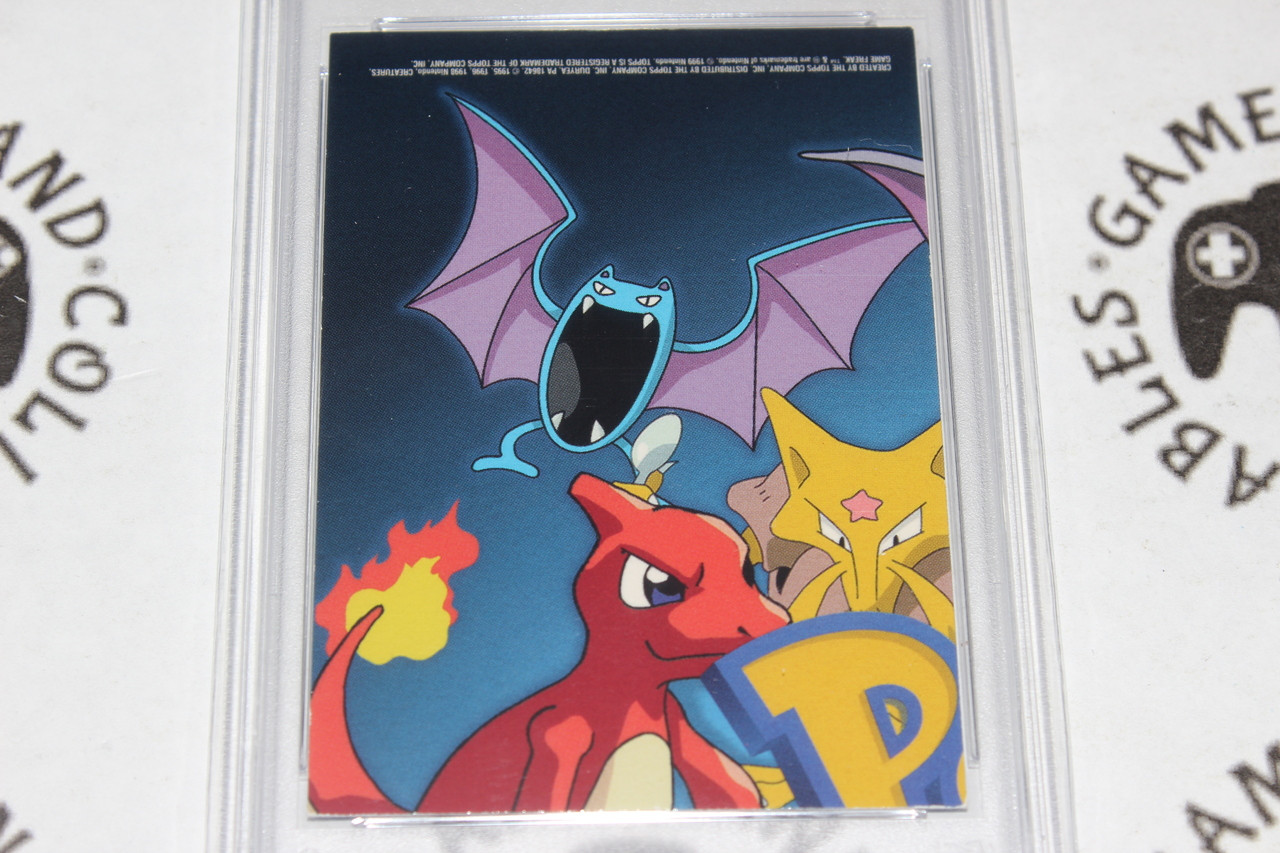 staryu pokemon card 1995 2001 - Neo Revelation - 1st Ed. (EN) - 56/64 - Staryu - NM main image 1