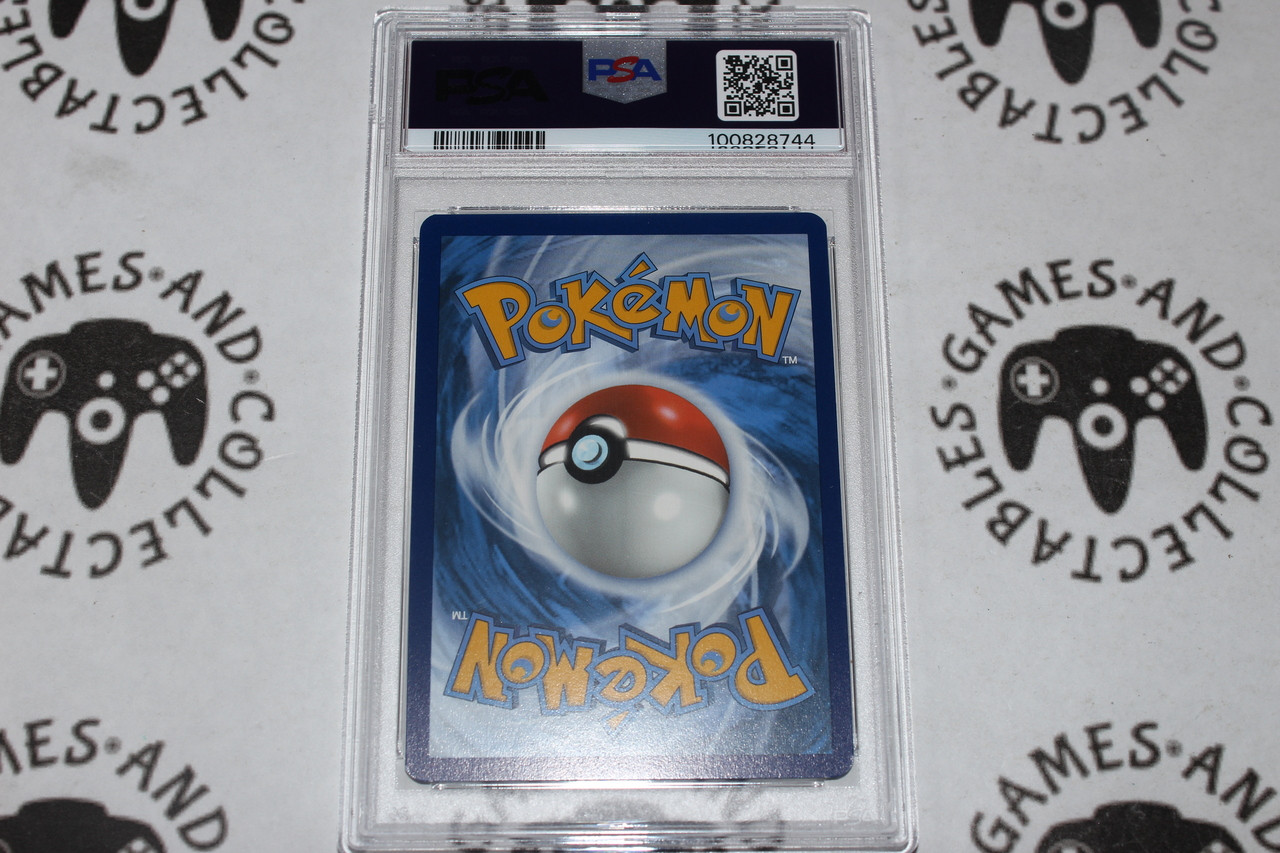 zoroark pokemon card PSA 10] Pokemon TCG - Mela - 140/131 main image 0