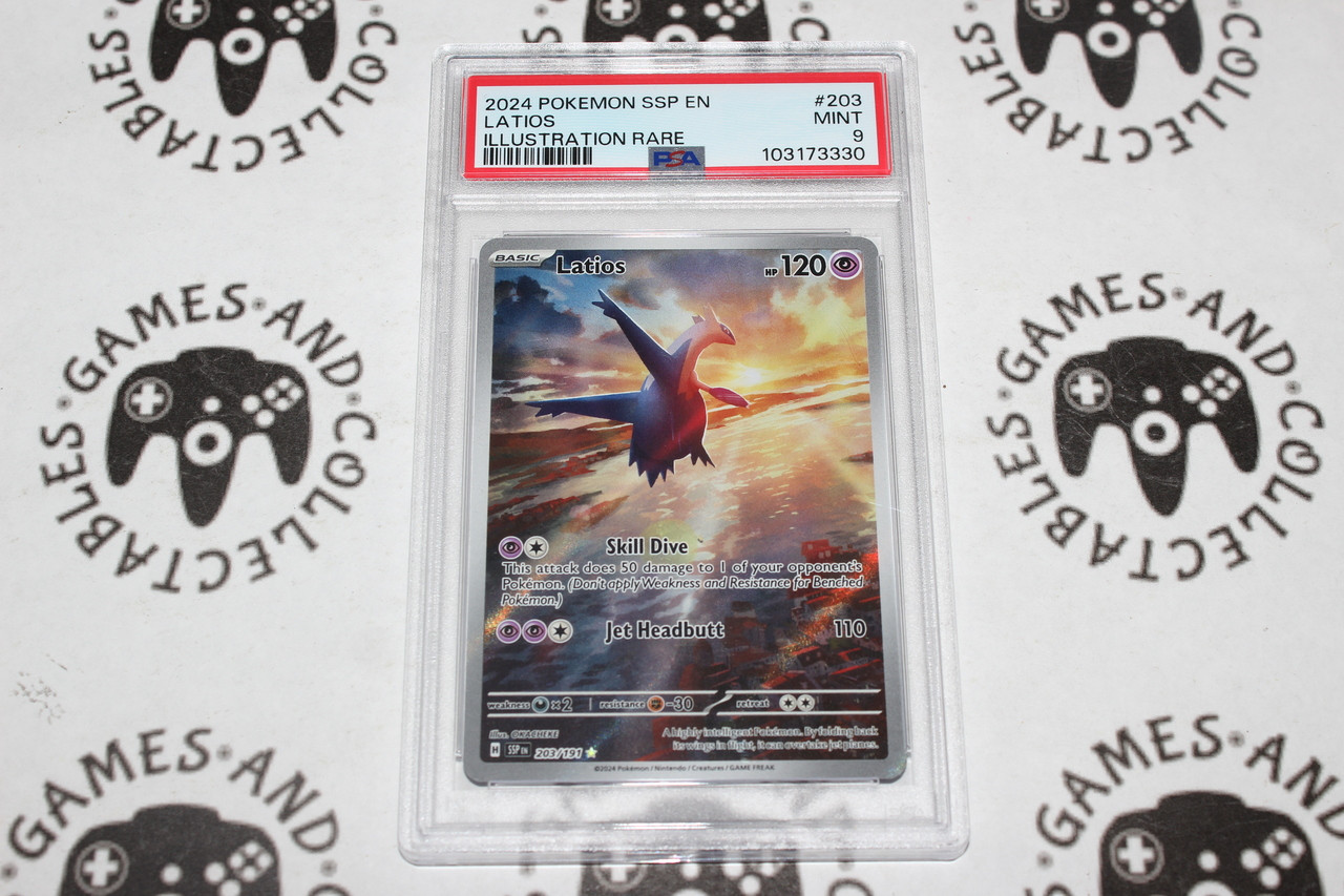what pokemon set has 203 cards Sylveon V - 184/203 - Full Art Ultra Rare - Singles  Sword & Shield Sets  Sword & Shield - Evolving Skies Ability  Fire Off As often as you like during your turn Umbreon VMAX (095/203) [Prize Pack