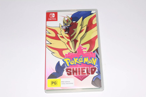 Nintendo Switch | Pokemon Shield