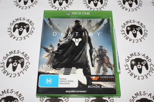 Microsoft Xbox One | Destiny (2)