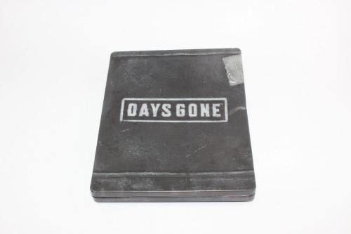 Sony PlayStation 4 / PS4 | Days Gone - Steelbook