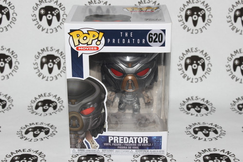 Funko Pop #620 Predator | The Predator