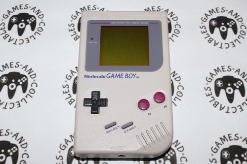 Nintendo Gameboy / Colour Console | Game Boy DMG-01