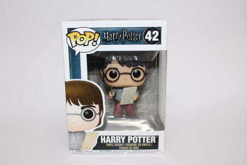 Funko Pop #42 Harry Potter