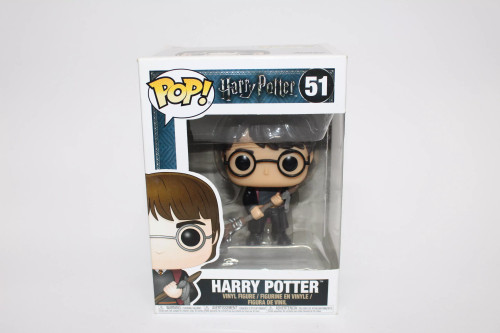 Funko Pop! Harry Potter - Voldemort #06