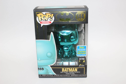 Funko Pop #144 Batman