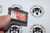 Nintendo Gameboy Advance / GBA | Megaman 4 Battle Network - Red Sun