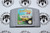 Nintendo 64 / N64 | Bass Hunter 64