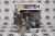 Funko Pop #199 Brumak 6" | Gears of War