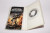 Sony PlayStation Portable / PSP | Star Wars Battlefront - Elite Squadron
