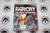 Sony PlayStation 3 / PS3 | Far Cry - The Wild Expedition