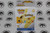 Funko Pop #628 Jolteon ( Diamond Collection) | Pokemon
