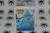 Funko Pop #627 Vaporeon ( Diamond Collection) | Pokemon