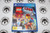 Sony PlayStation 4 / PS4 | The LEGO Movie Video Game