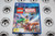 Sony PlayStation 4 / PS4 | LEGO Marvel Super Heroes