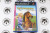 Sony PlayStation 2 / PS2 | Barbie Horse Adventures Wild Horse Rescue
