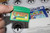 Nintendo Gameboy Advance / GBA | Yoshi's Universal Gravitation | Boxed