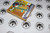 Nintendo Gameboy Advance / GBA | Yoshi's Universal Gravitation | Boxed