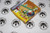 Nintendo Gameboy Advance / GBA | Yoshi's Universal Gravitation | Boxed
