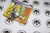 Nintendo Gameboy Advance / GBA | Yoshi's Universal Gravitation | Boxed