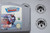 Nintendo 64 / N64 | Wayne Gretzky's 3D Hockey 98