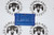 Nintendo Gameboy Advance / GBA | Pokemon Sapphire Version (4)