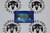Nintendo Gameboy Advance / GBA | Pokemon Sapphire Version (4)