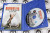 Sony PlayStation 2 / PS2 | Resident Evil - Outbreak File #2