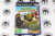 Sony PlayStation 2 / PS2 | Shrek Smash n' Crash Racing