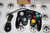 Nintendo GameCube | Controller - Jet Black Boxed