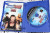 Sony PlayStation 2 / PS2 | WWE Smackdown Vs Raw 2008 - ECW