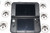 Nintendo 2DS / 3DS Console | "NEW" 3DS XL - Pokemon Sun & Moon Solgaleo Lunala Limited Edition