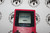 Nintendo Gameboy / Colour Console | Gameboy Color - Berry / Red