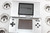 Nintendo DS Console | Original / Phat - Silver